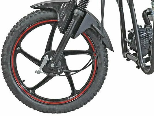 2026 Alfer VR 2000, чёрный, 59000 рублей - вид 4