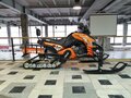 2025 Wels 200RS, оранжевый, 223000 рублей - вид 1