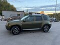 2016 Renault Duster I Рестайлинг, зелёный, 1100000 рублей - вид 8