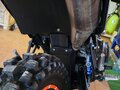 2025 Regulmoto CR-X, чёрный, 180000 рублей - вид 8