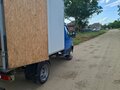2011 ГАЗ ГАЗель (3302), синий, 690000 рублей - вид 9