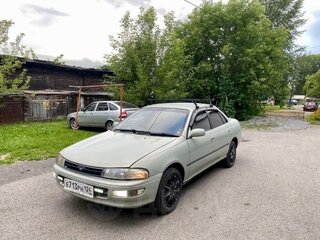 1992 Toyota Carina VI (T190), серый, 230000 рублей, вид 2