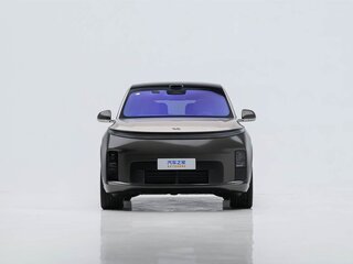 2026 Li Auto (Lixiang) L9 II, коричневый, 13740000 рублей, вид 2