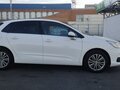2012 Citroen C4 II, белый, 470000 рублей - вид 3