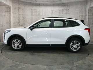 2024 Haval Jolion I Рестайлинг, белый, 2165000 рублей, вид 5