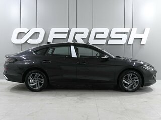 2025 Volkswagen Lamando L II, серый, 3029000 рублей, вид 5