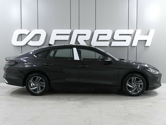 2025 Volkswagen Lamando L II, серый, 2999000 рублей - вид 4