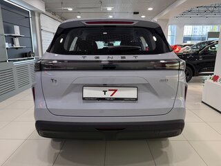 2026 Tenet T7, серый, 2985000 рублей, вид 5