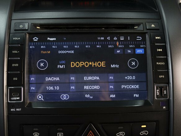 2009 Kia Sorento II, серый - вид 15