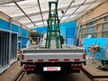 2022 Dongfeng Captain-T, белый, 1300000 рублей - вид 3
