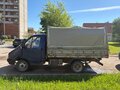 1997 ГАЗ ГАЗель (3302), синий, 170000 рублей - вид 1