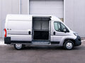 2024 Fiat Professional Ducato, белый, 5400000 рублей - вид 7