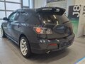 2007 Mazda 3 I (BK) Рестайлинг, чёрный, 540000 рублей - вид 5