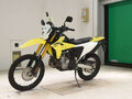 2026 Suzuki DR-Z 400, жёлтый, 980000 рублей - вид 5