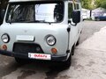 2013 УАЗ 3909, серый, 400000 рублей