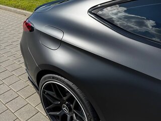 2024 Mercedes-Benz CLE AMG 53 AMG, чёрный, 8900000 рублей, вид 5