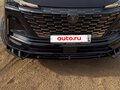 2024 Changan CS55 Plus II, чёрный, 2400000 рублей - вид 3