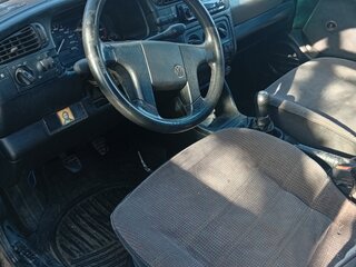 1994 Volkswagen Vento, серый, 85000 рублей, вид 3