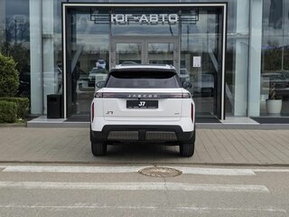 2026 Jeland J7, белый, 3480043 рублей, вид 4