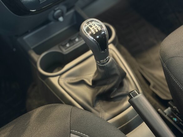 2026 Lada (ВАЗ) Granta I Рестайлинг, синий, 1310000 рублей - вид 23