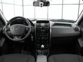 2017 Renault Duster I Рестайлинг, чёрный - вид 8
