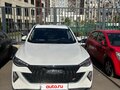 2023 Haval F7 I Рестайлинг, белый, 2330000 рублей - вид 2