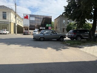2010 Lada (ВАЗ) 2107, серый, 150000 рублей, вид 1