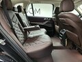 2026 BMW X5 Long 30Li IV (G05/G18) Рестайлинг, чёрный, 10400000 рублей - вид 8