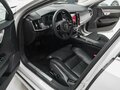 2020 Volvo S90 II Рестайлинг, серый - вид 8