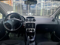 2014 Peugeot 408 I, белый - вид 10