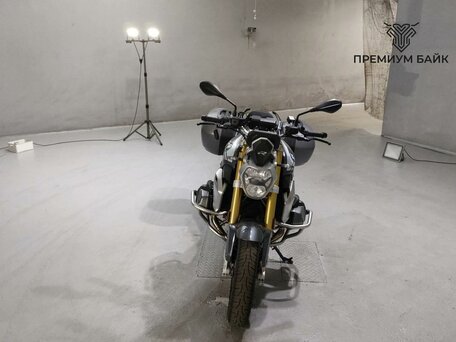 2020 BMW R 1250 R, серый, 1375000 рублей, вид 3