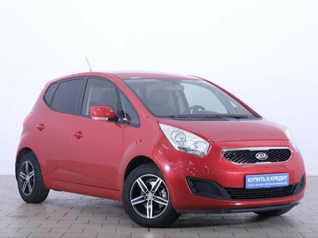 Kia Venga I