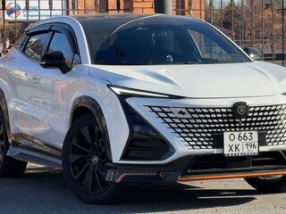 2022 Changan UNI-T I, белый, 2188000 рублей, вид 2