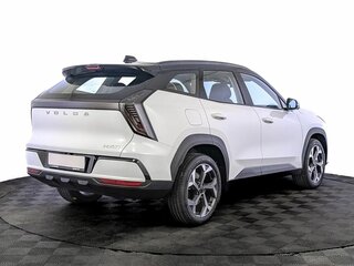 2026 VOLGA K40, белый, 3899000 рублей, вид 2