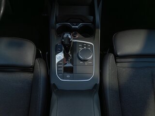 2021 BMW 2 серии Gran Coupe 216d F44, серый, 2600000 рублей, вид 2