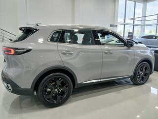 2026 Changan UNI-S I Рестайлинг, серый, 3249900 рублей, вид 3