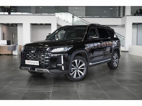 Changan CS95 I Рестайлинг 2