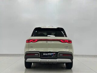 2025 BYD Yuan Up 45.12 kWh, серый, 1900000 рублей, вид 3