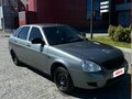 2012 Lada (ВАЗ) Priora I, серый, 260000 рублей - вид 2