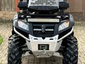 2014 CFMoto CF800-2 (X8), чёрный, 670000 рублей