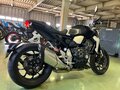 2019 Honda CB 1000R, чёрный - вид 2