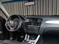 2012 BMW X3 20d xDrive II (F25), чёрный, 1349000 рублей - вид 4