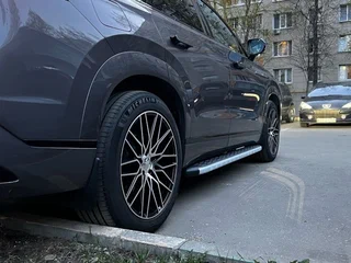 2024 Jaecoo J8, серый, 3200000 рублей, вид 4