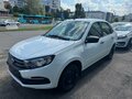 2025 Lada (ВАЗ) Granta I Рестайлинг, белый, 841499 рублей