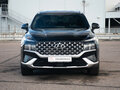 2020 Hyundai Santa Fe IV Рестайлинг, чёрный, 3558000 рублей - вид 1