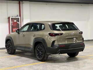 2026 Mazda CX-50, коричневый, 2950000 рублей, вид 5