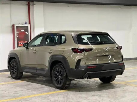2026 Mazda CX-50, коричневый, 2950000 рублей, вид 5