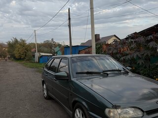 2010 Lada (ВАЗ) 2114, серый, 200000 рублей, вид 3