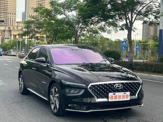 2022 Hyundai Mistra II (DU2), чёрный, 1240000 рублей, вид 3