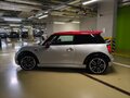 2015 Mini Hatch JCW III (F55/F56), серебристый, 2499000 рублей - вид 4